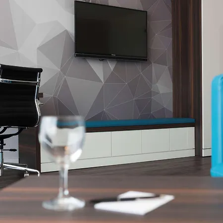 Best Western Hotel Frankfurt Airport Neu-Isenburg-2